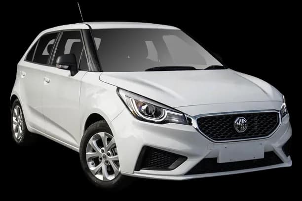 2022 MG 3